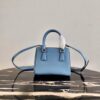 Prada Galleria Saffiano leather mini-bag