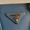 Prada Galleria Saffiano leather mini-bag