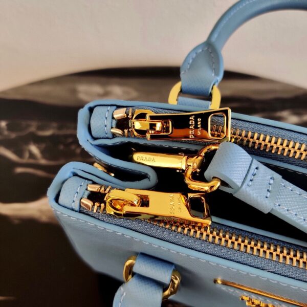 Prada Galleria Saffiano leather mini-bag