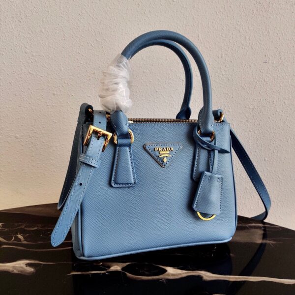 Prada Galleria Saffiano leather mini-bag