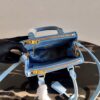 Prada Galleria Saffiano leather mini-bag