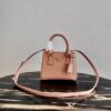 Prada Galleria Saffiano leather mini-bag