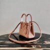 Prada Galleria Saffiano leather mini-bag