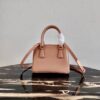 Prada Galleria Saffiano leather mini-bag