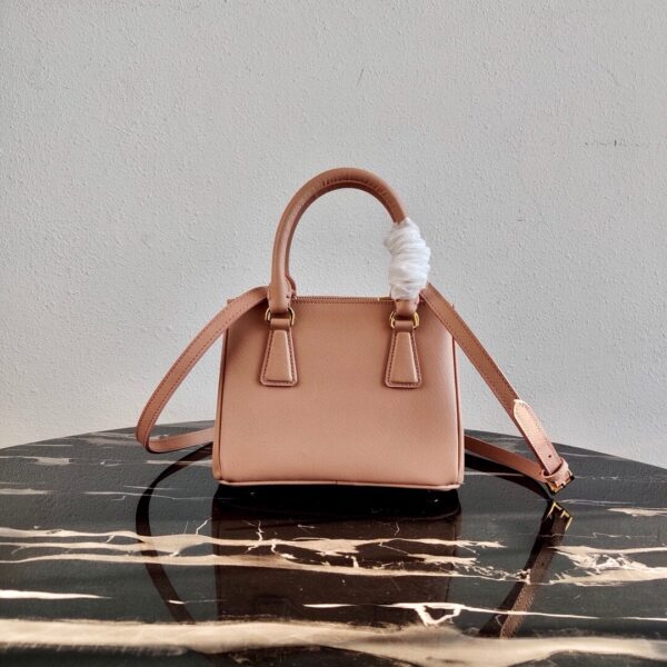 Prada Galleria Saffiano leather mini-bag