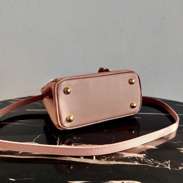 Prada Galleria Saffiano leather mini-bag