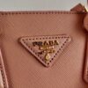 Prada Galleria Saffiano leather mini-bag
