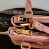 Prada Galleria Saffiano leather mini-bag