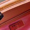Prada Galleria Saffiano leather mini-bag