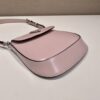 Prada Cleo brushed leather mini bag
