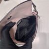 Prada Cleo brushed leather mini bag