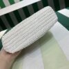 Prada Small crochet tote bag