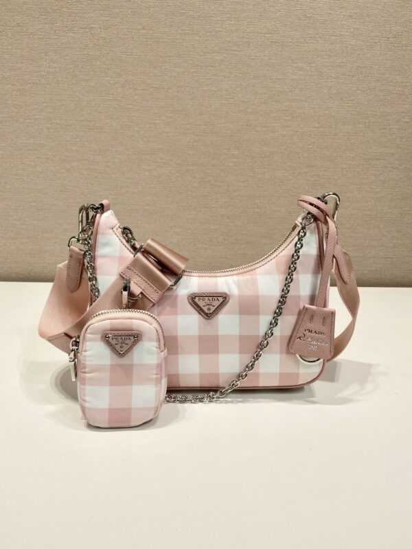 Prada Re-Edition 2005 bag