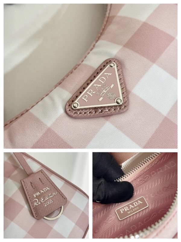 Prada Re-Edition 2005 bag