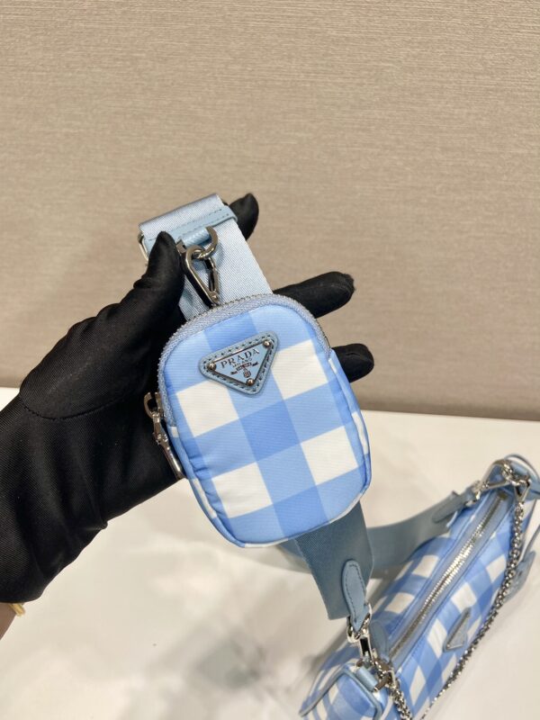 Prada Re-Edition 2005 bag
