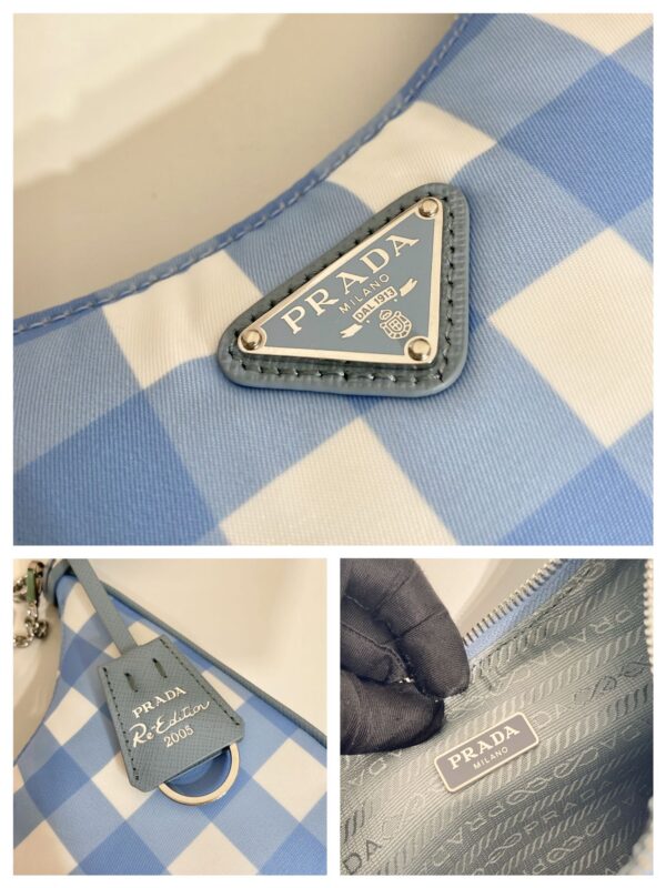 Prada Re-Edition 2005 bag