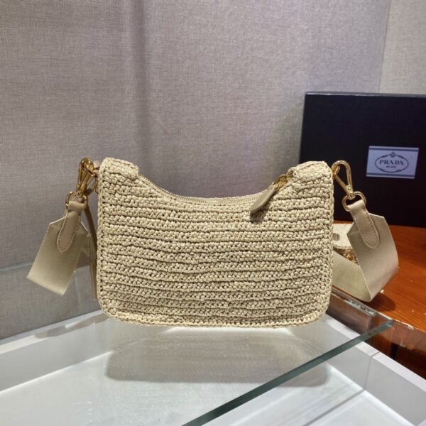 Prada Re-Edition 2005 bag