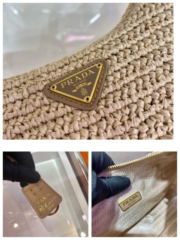 Prada Re-Edition 2005 bag
