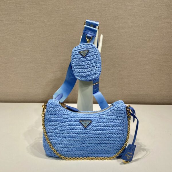 Prada Re-Edition 2005 bag