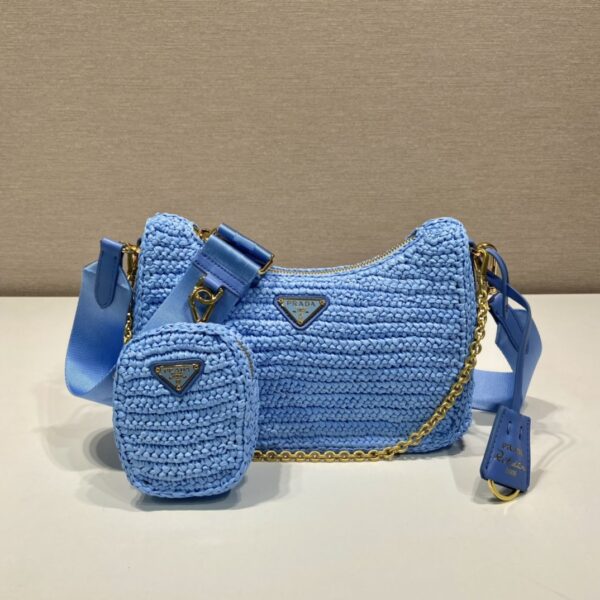 Prada Re-Edition 2005 bag