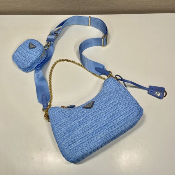 Prada Re-Edition 2005 bag