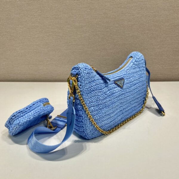 Prada Re-Edition 2005 bag