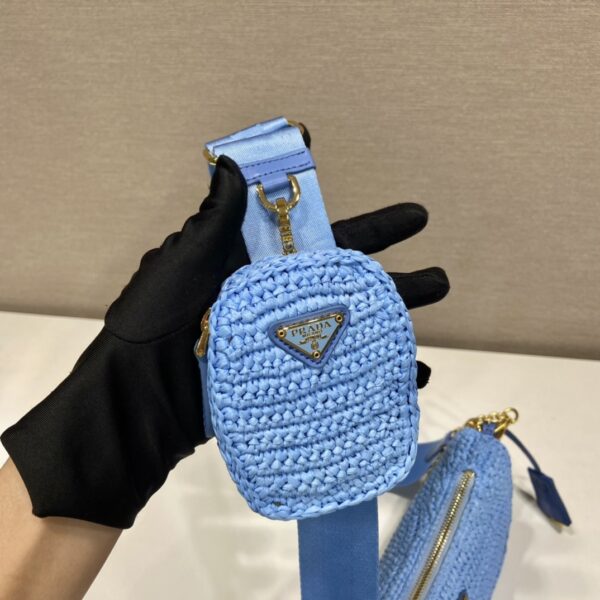 Prada Re-Edition 2005 bag
