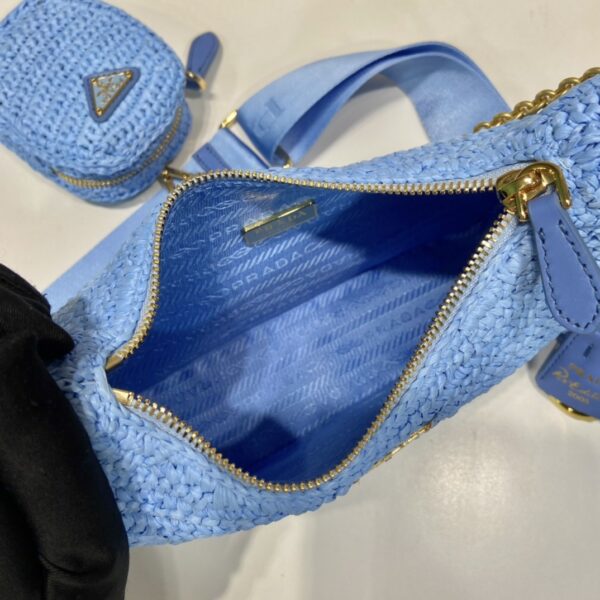 Prada Re-Edition 2005 bag