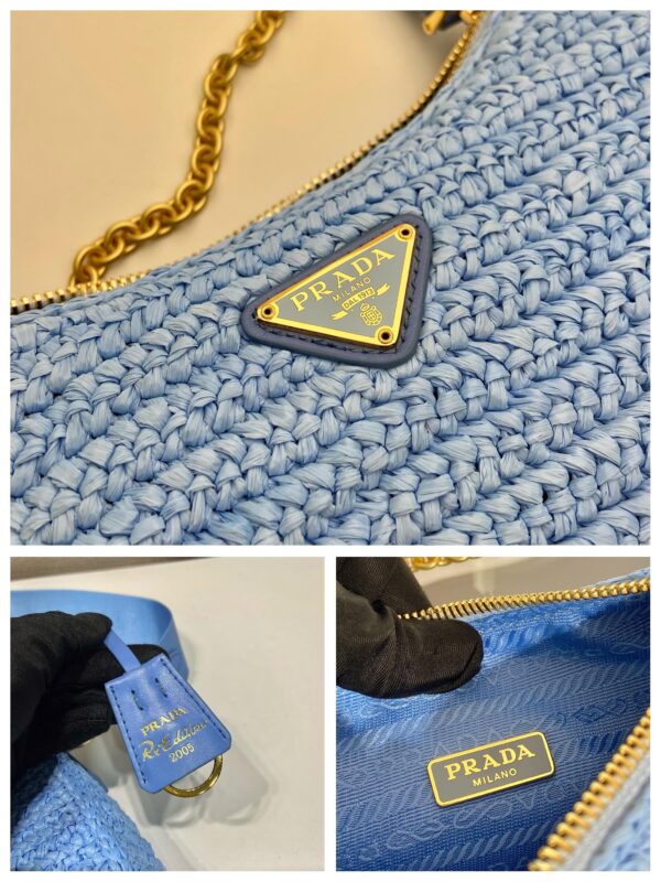 Prada Re-Edition 2005 bag
