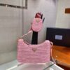 Prada Re-Edition 2005 bag