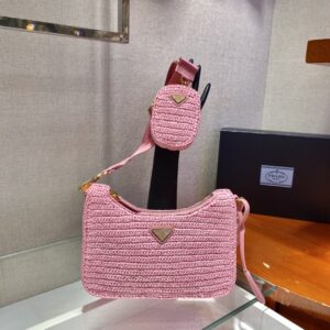 Prada Re-Edition 2005 bag
