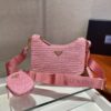 Prada Re-Edition 2005 bag