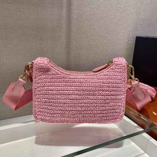 Prada Re-Edition 2005 bag