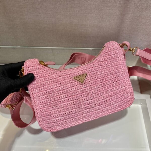 Prada Re-Edition 2005 bag