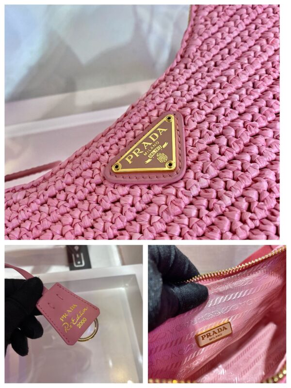 Prada Re-Edition 2005 bag
