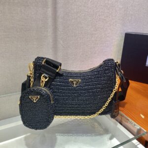 Prada Re-Edition 2005 bag