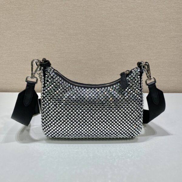 Prada Re-Edition 2005 bag