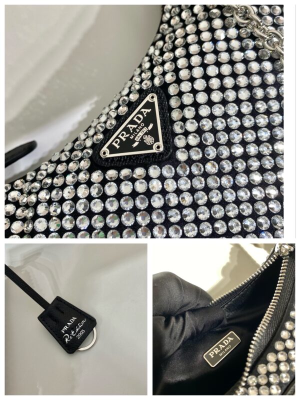 Prada Re-Edition 2005 bag