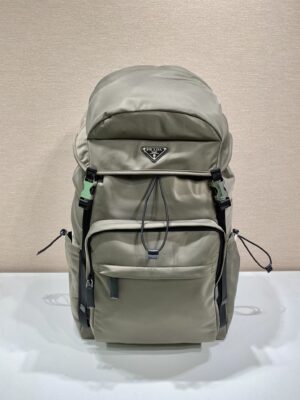 Prada Re-Nylon Backpack
