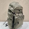 Prada Re-Nylon Backpack