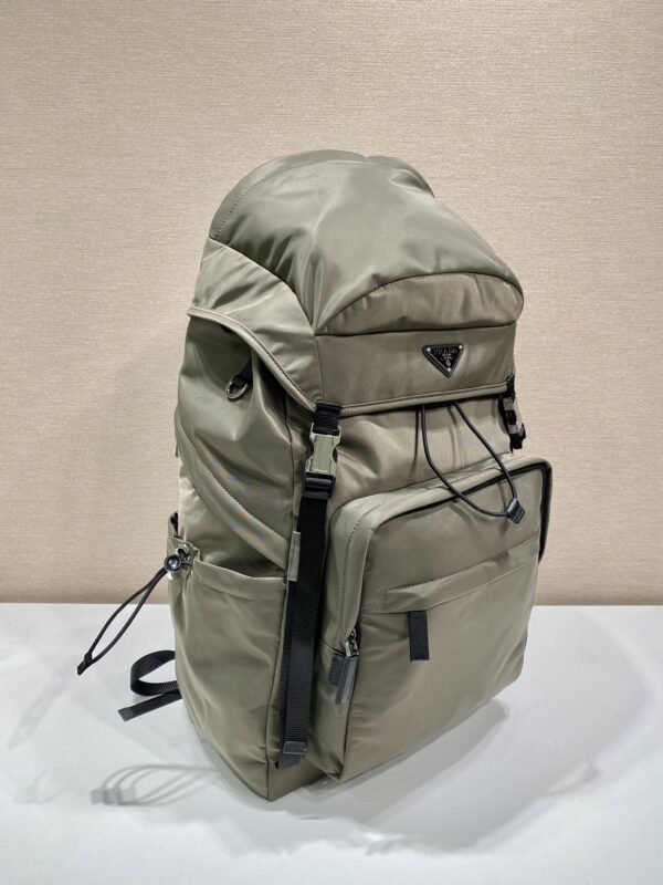 Prada Re-Nylon Backpack