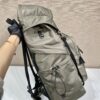 Prada Re-Nylon Backpack