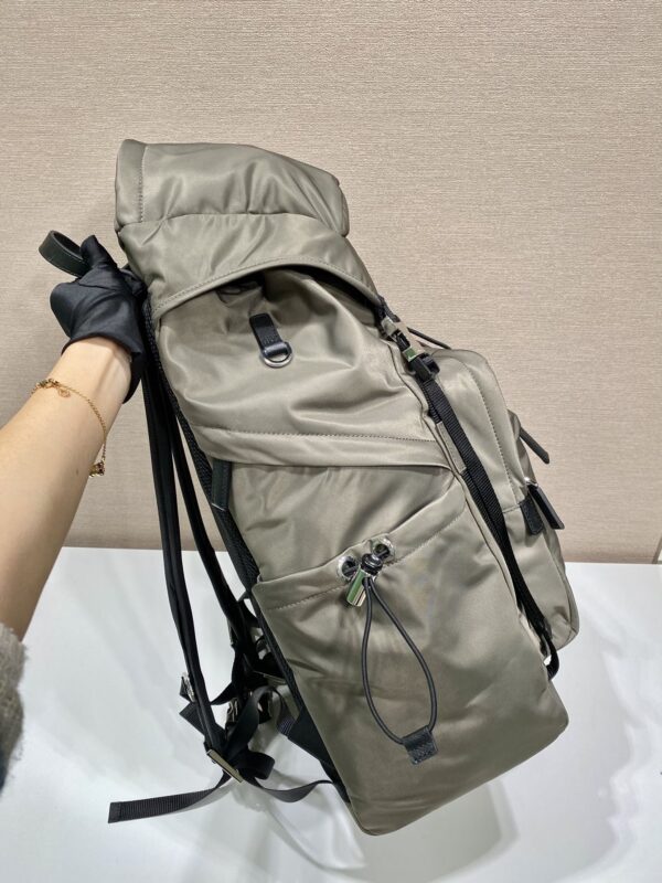 Prada Re-Nylon Backpack