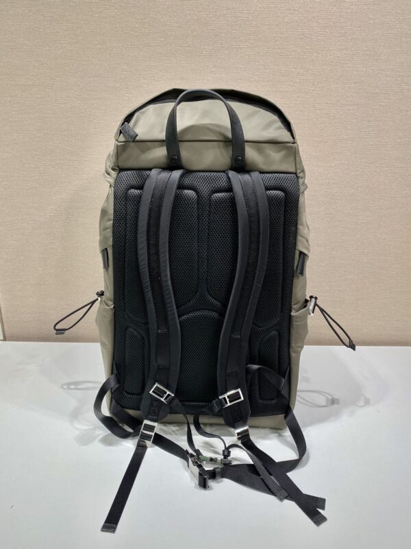 Prada Re-Nylon Backpack