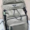 Prada Re-Nylon Backpack