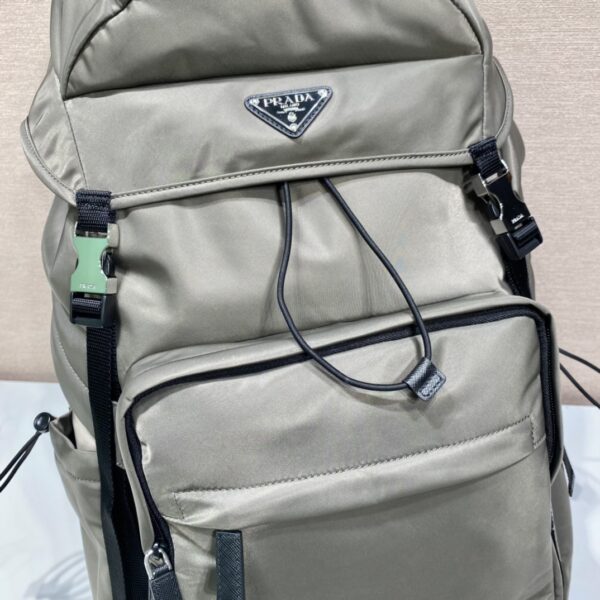 Prada Re-Nylon Backpack