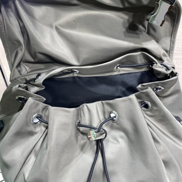 Prada Re-Nylon Backpack