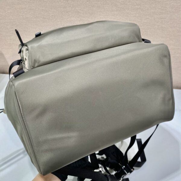 Prada Re-Nylon Backpack