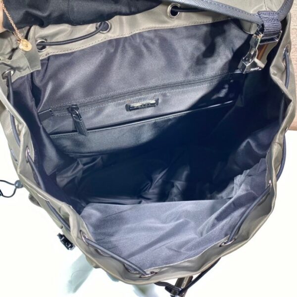 Prada Re-Nylon Backpack