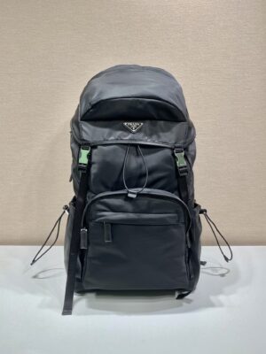 Prada Re-Nylon Backpack